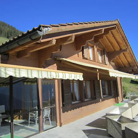 Chalet Fernblick