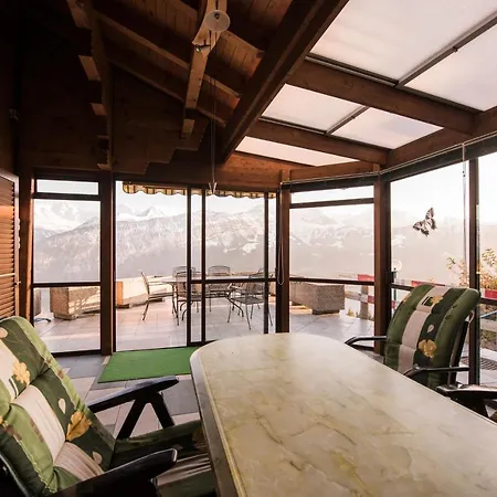 Fernblick - Panoramic View