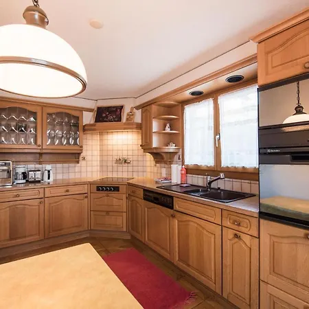 Fernblick - Panoramic View Horská chata Beatenberg