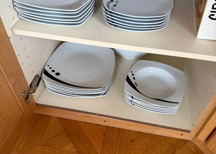 Fernblick - Panoramic View *