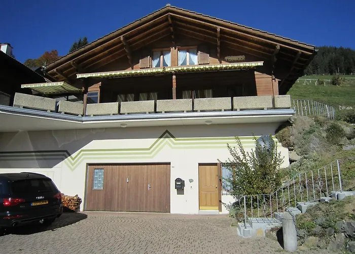 Fernblick - Panoramic View *