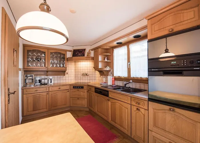 Fernblick - Panoramic View בקתה ביטנברג