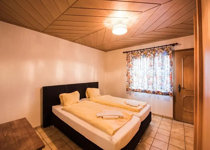 Fernblick - Panoramic View *