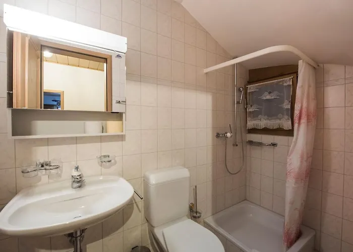 Fernblick - Panoramic View ביטנברג