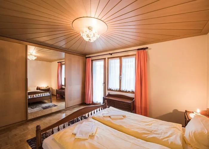 Fernblick - Panoramic View *