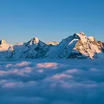 Alpesi faház Fernblick - Panoramic View Beatenberg