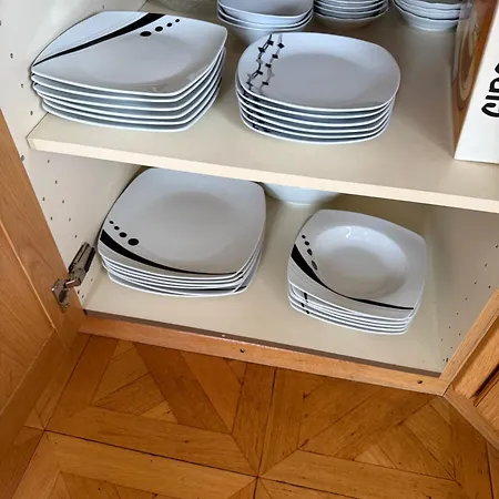 Fernblick - Panoramic View *