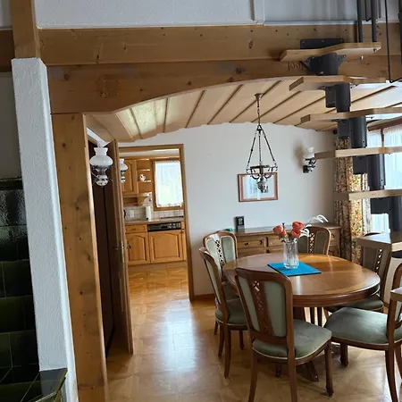 Chalet Fernblick - Panoramic View Beatenberg