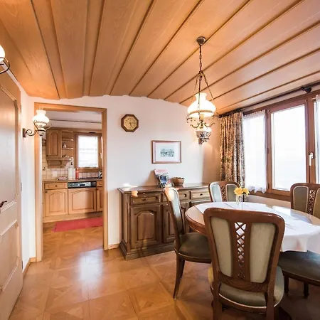 Fernblick - Panoramic View