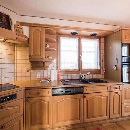 Fernblick - Panoramic View *