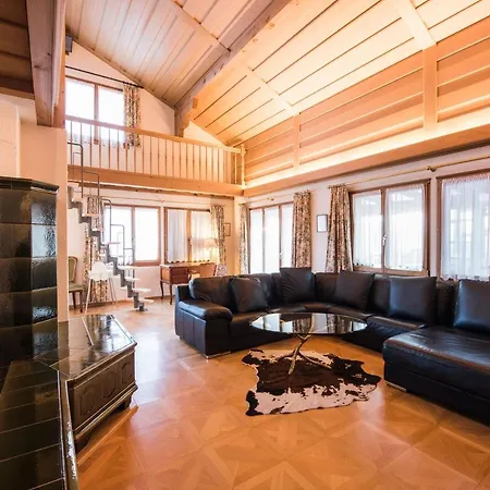 Fernblick - Panoramic View