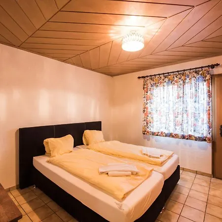 Fernblick - Panoramic View *