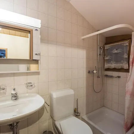 Fernblick - Panoramic View Beatenberg