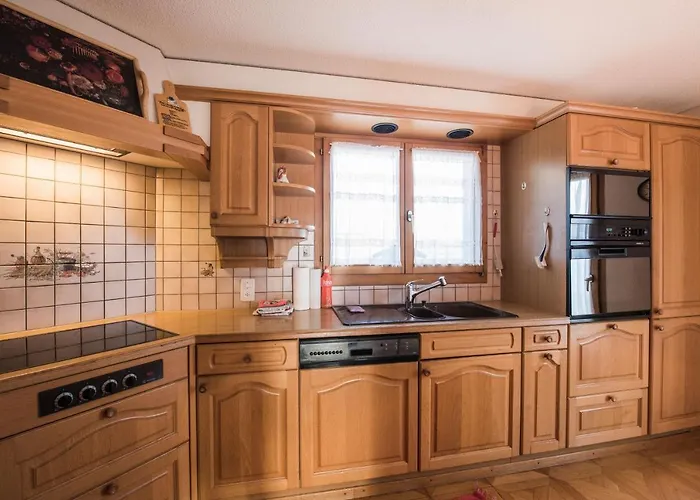 Fernblick - Panoramic View *