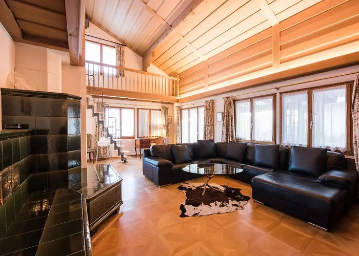 Fernblick - Panoramic View