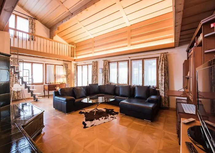 Fernblick - Panoramic View