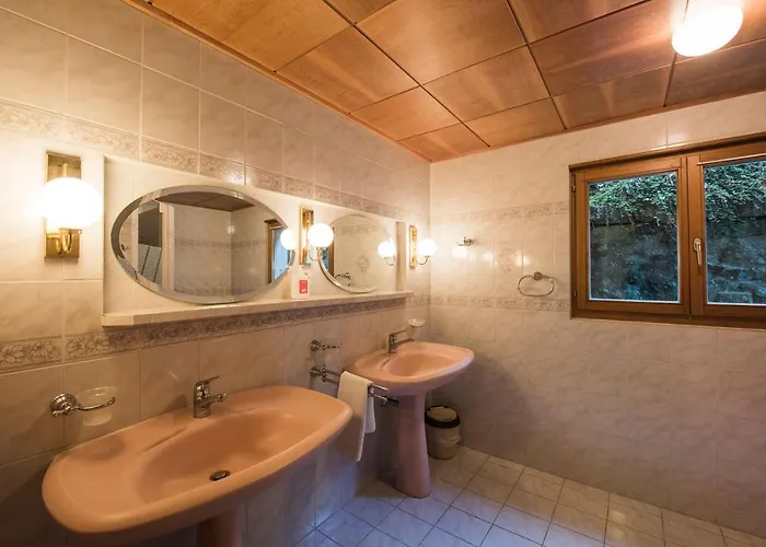 Fernblick - Panoramic View Chalet