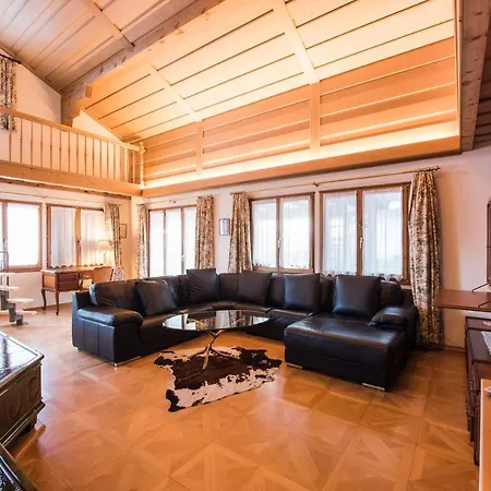 Fernblick - Panoramic View