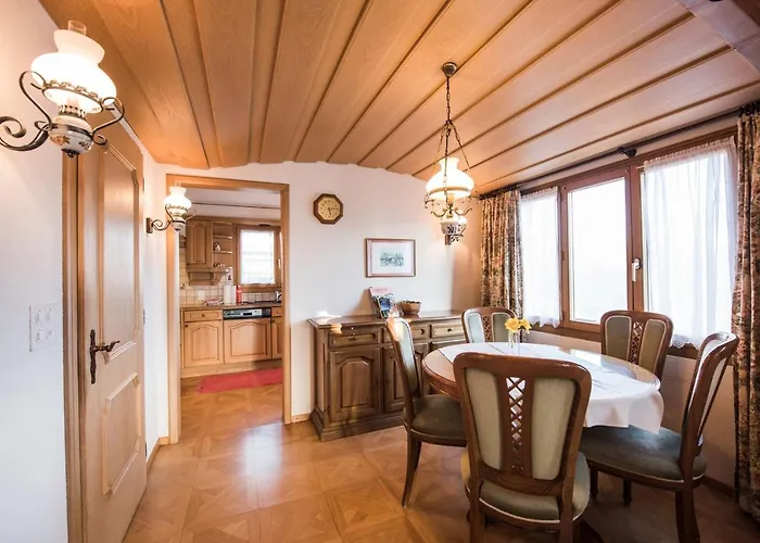 Fernblick - Panoramic View