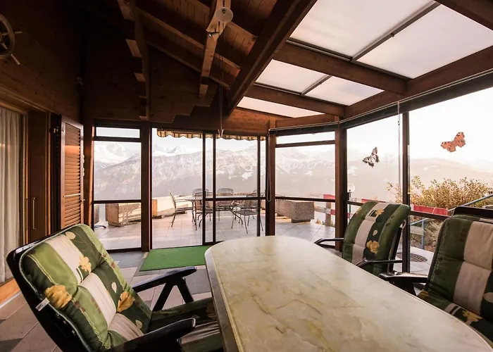 Fernblick - Panoramic View